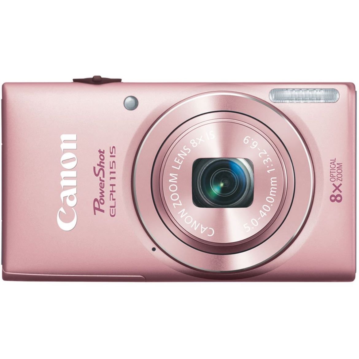 Digital Camera 📸