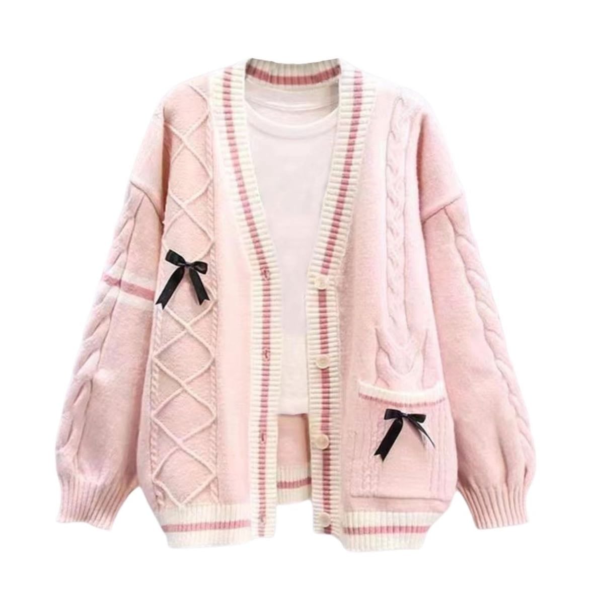 Cardigan 🎀