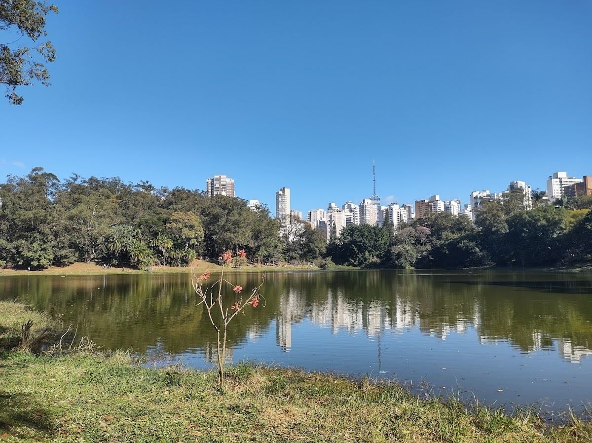 Parque Aclimação
