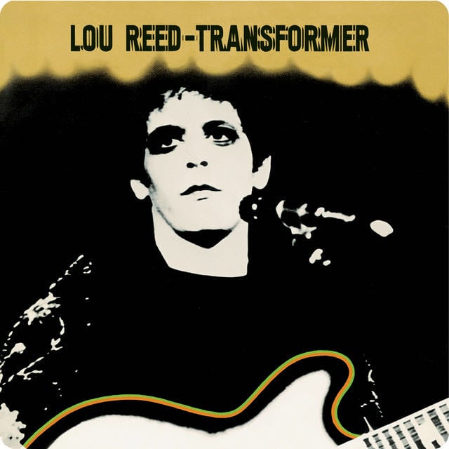 Walk On the Wild Side - Song · Lou Reed