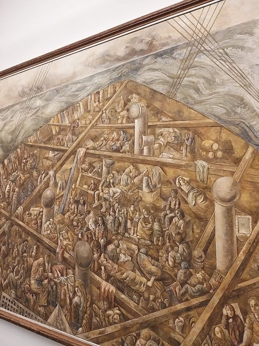 Museu Lasar Segall