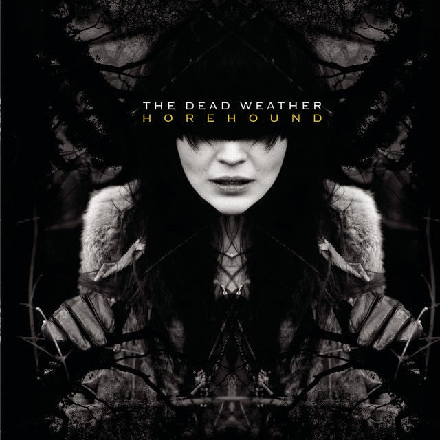 Treat Me Like Your Mother - Song · The Dead Weather