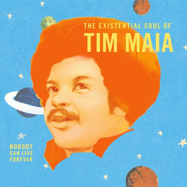 Que Beleza - Song · Tim Maia