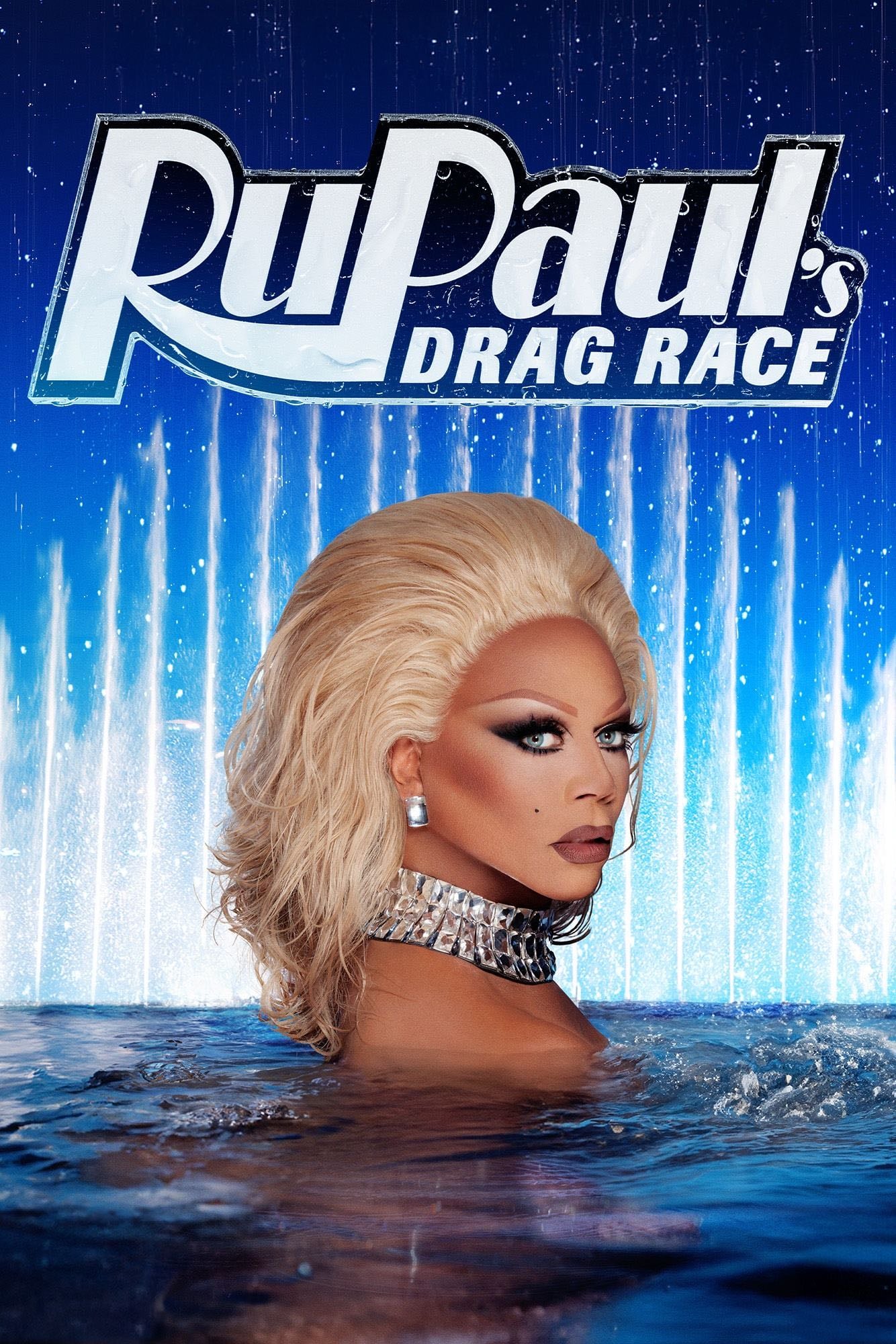 RuPaul's Drag Race - RuPaul · 2009