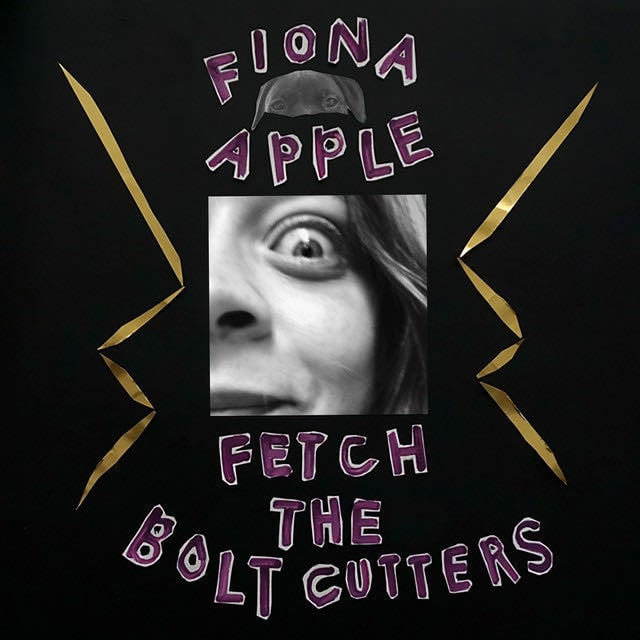 Shameika - Song · Fiona Apple