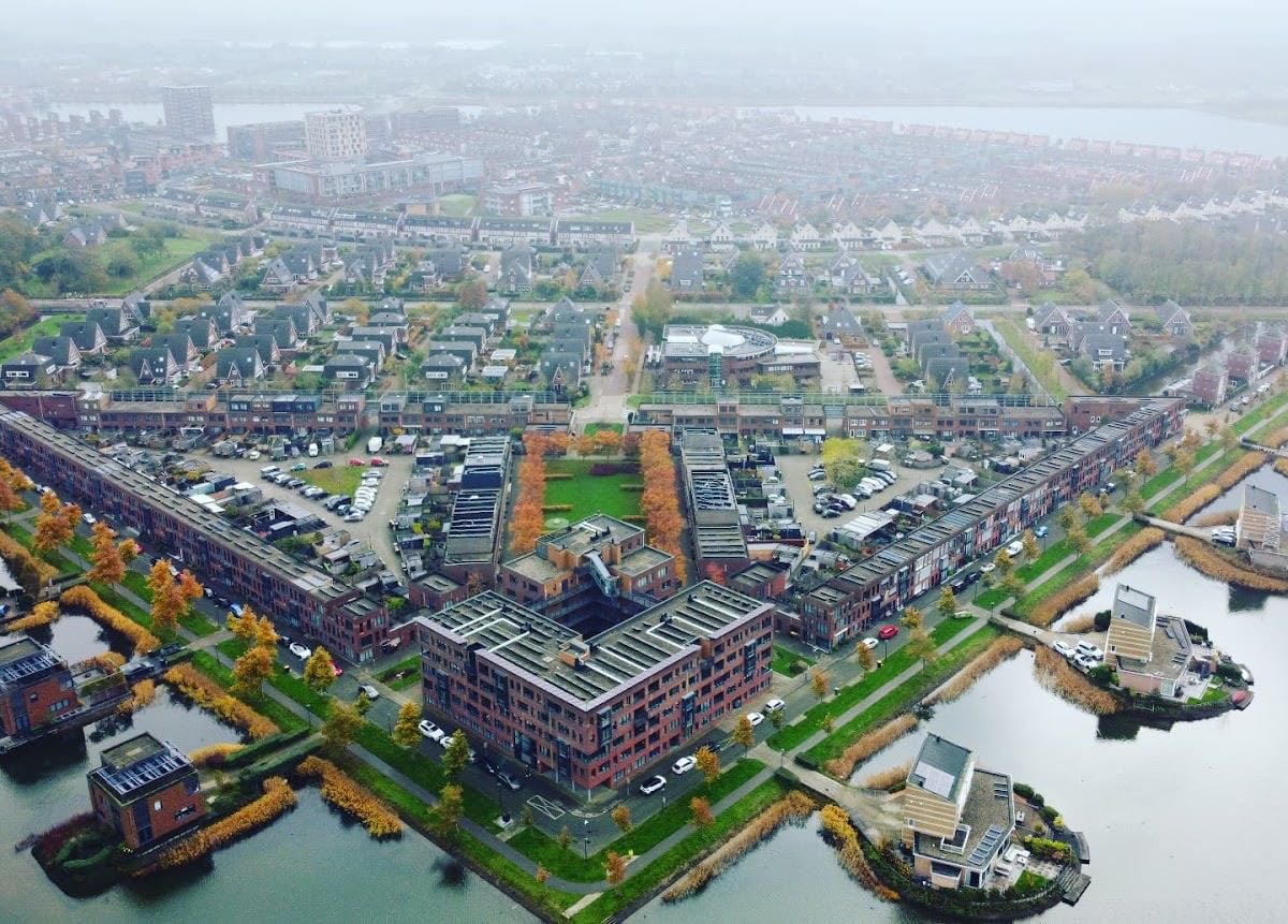 Heerhugowaard