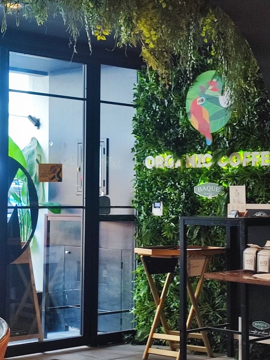 Mio Basque Urban Food - 📍Bilbao