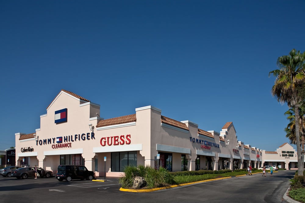 Orlando Premium Outlets