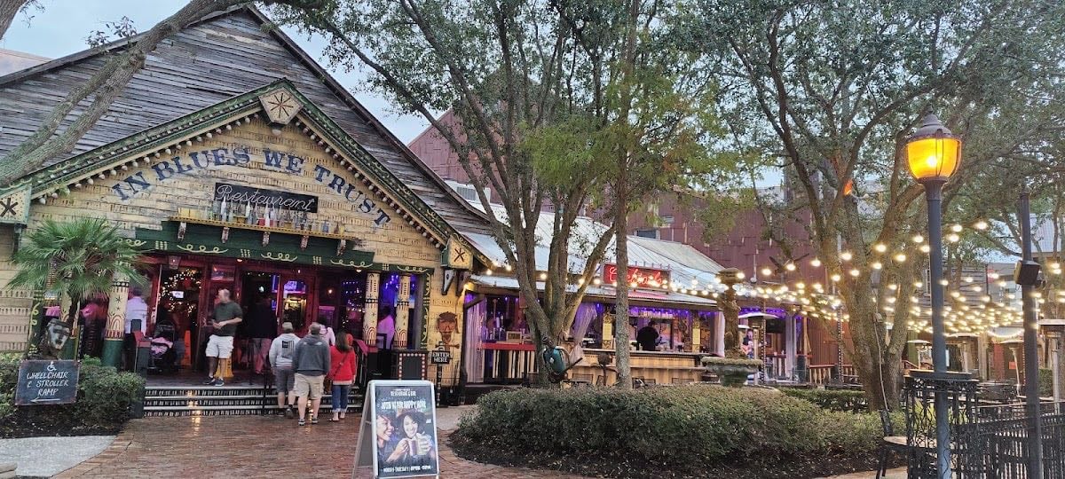 Disney Springs