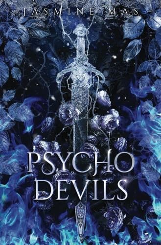 Psycho Devils: Aran's Story Book 2 - Jasmine Mas · 2023