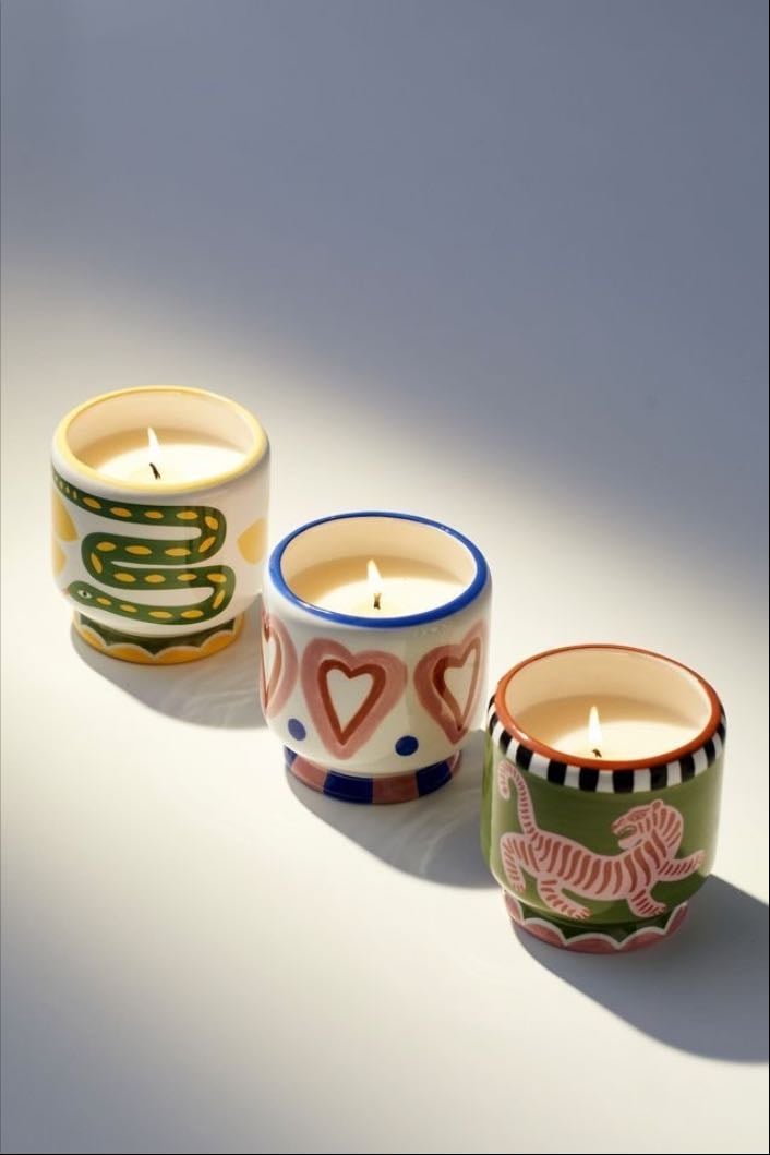 velas