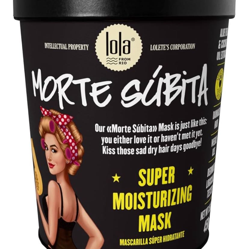 Lola cosméticos é vidaaa