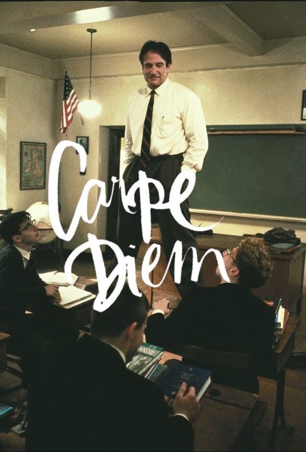Dead Poets Society