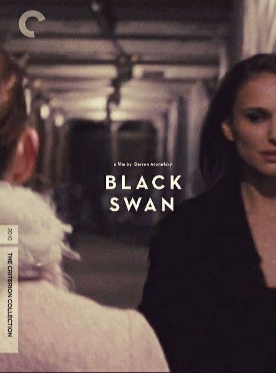 Cisne negro - Darren Aronofsky · 2010