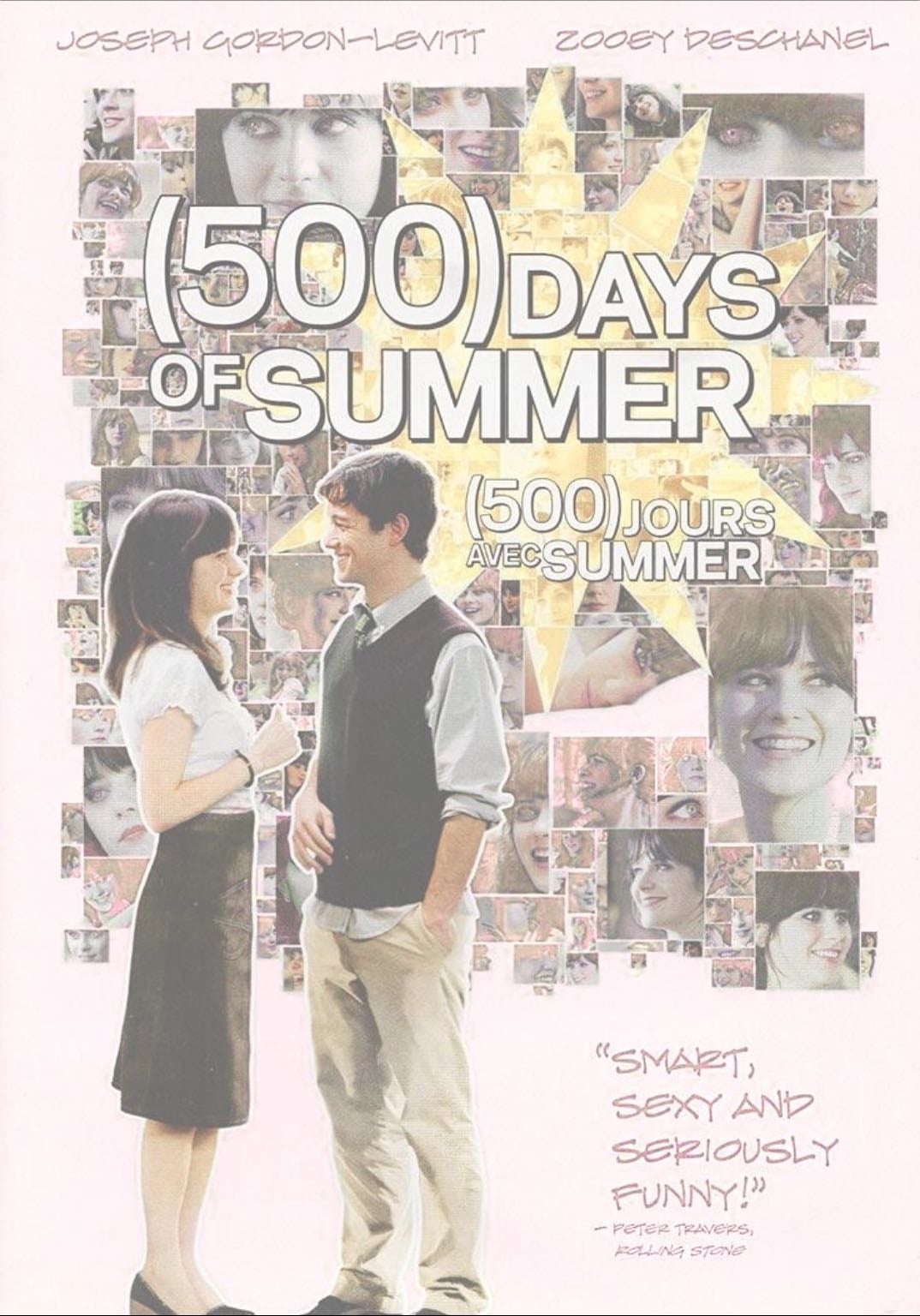 (500) Days of Summer
