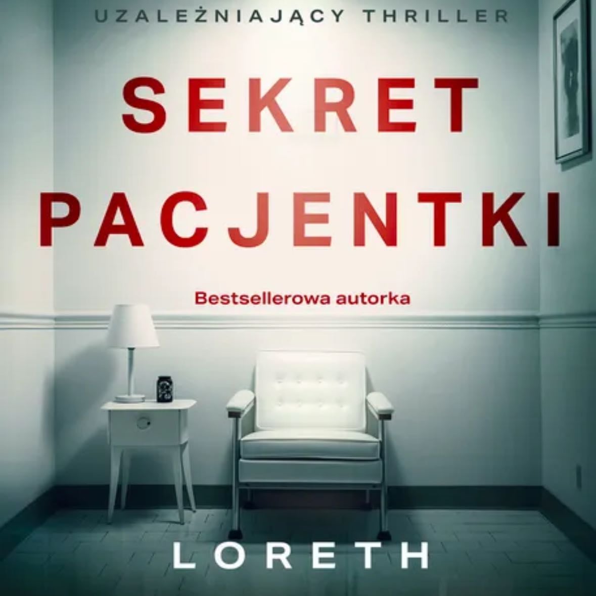 Sekret Pacjentki