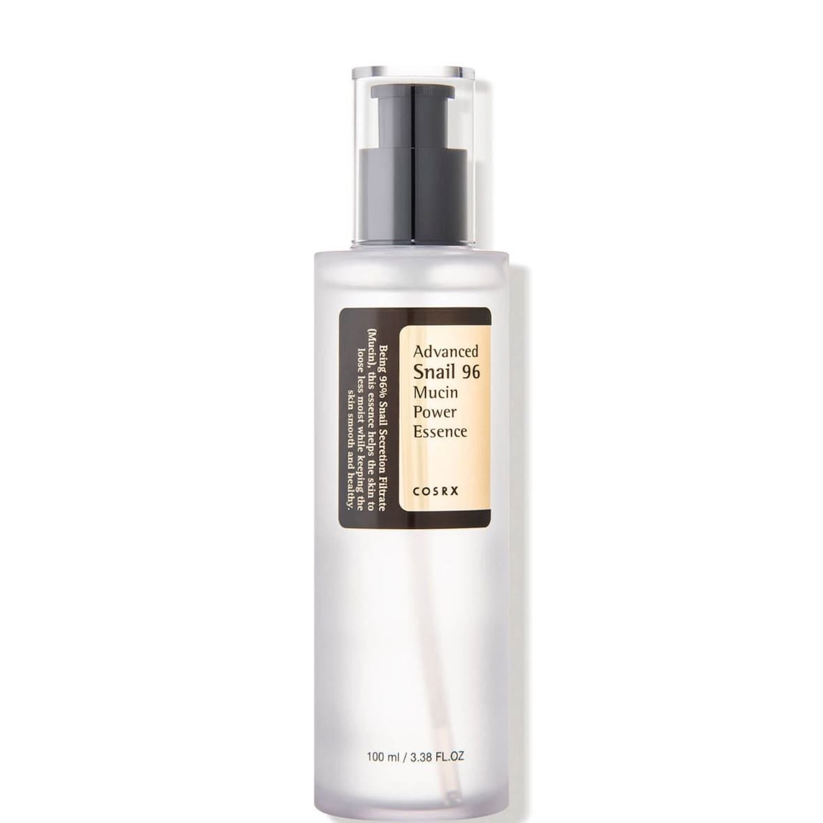 Cosrx Advanced Snail 96 Mucin