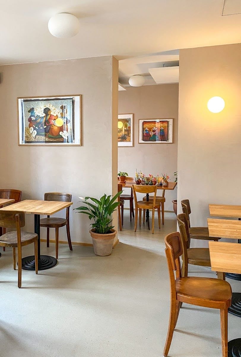 Chichería Cantina
