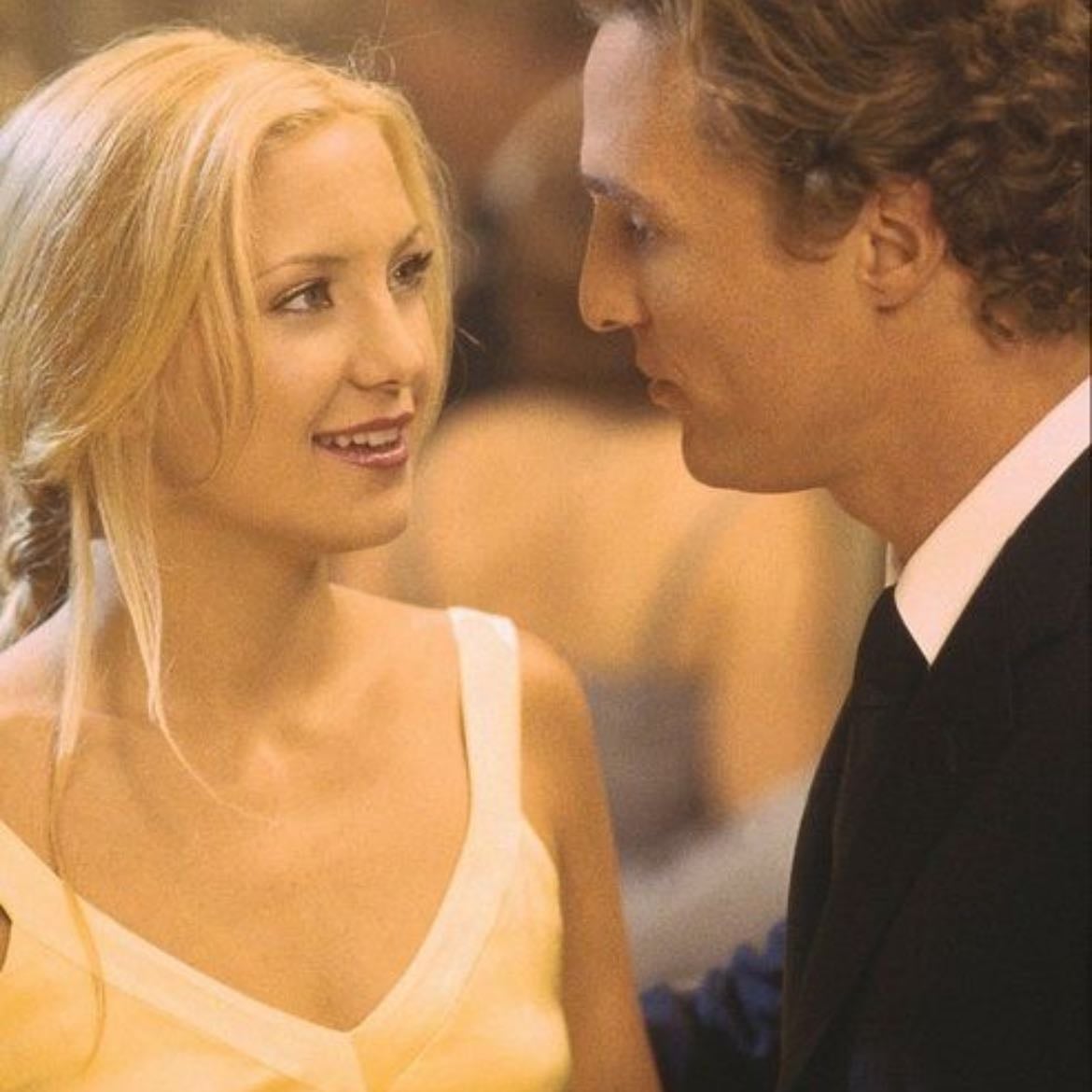 how to lose a guy in 10 days - 2003