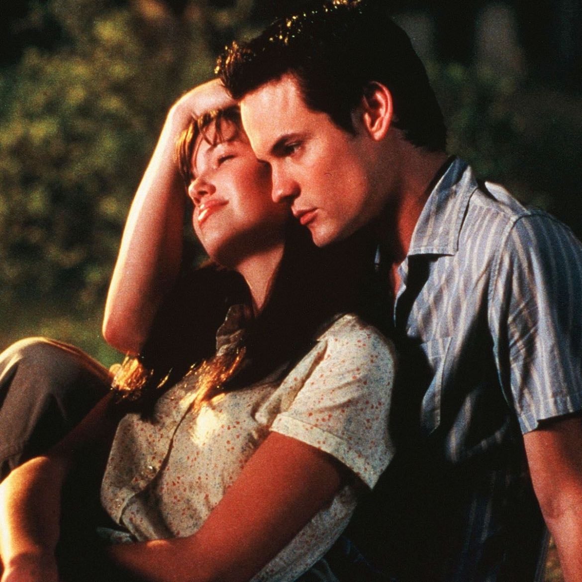 a walk to remember - 2002
