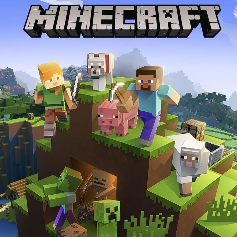 โ minecraft