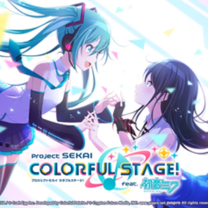 โ project sekai
