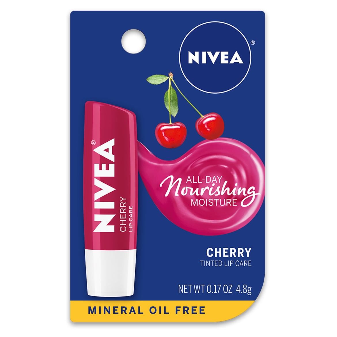 balsamo - nivea
