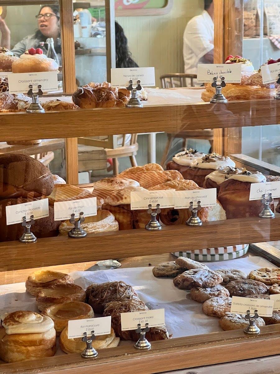 Brecco Panaderia