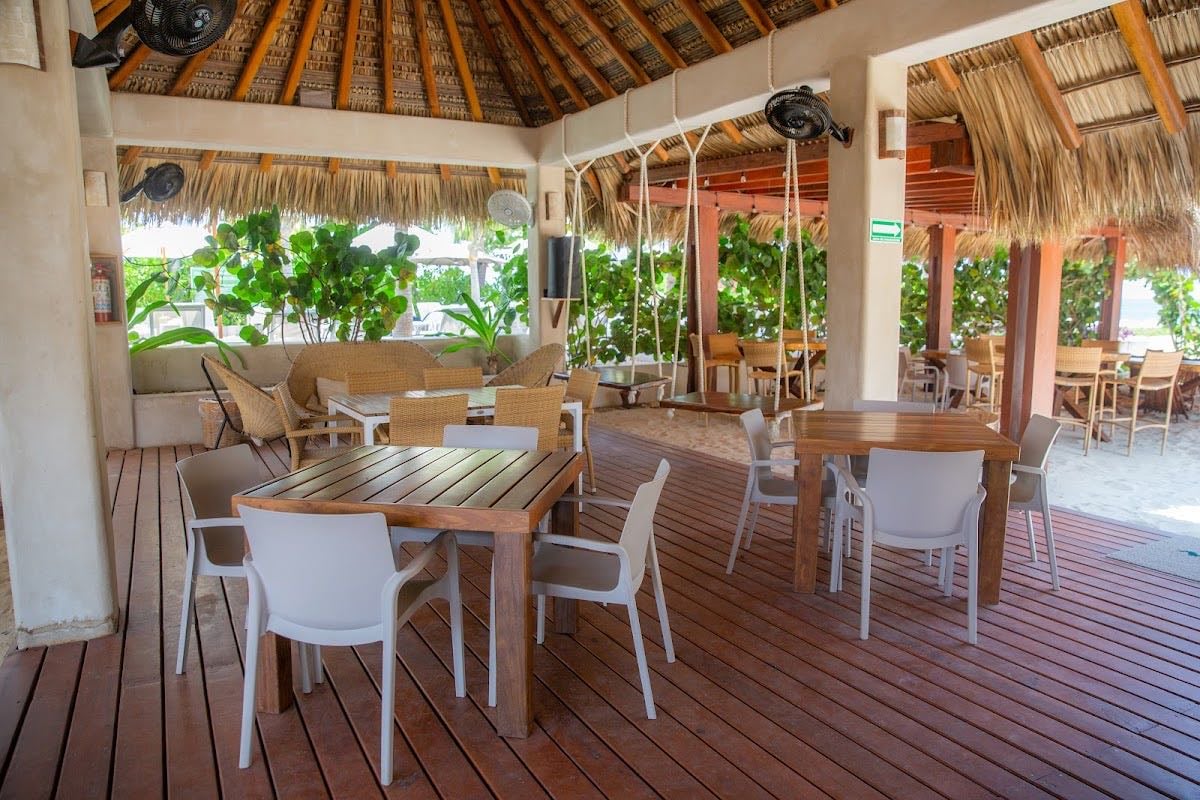 El Origen Ocean Club