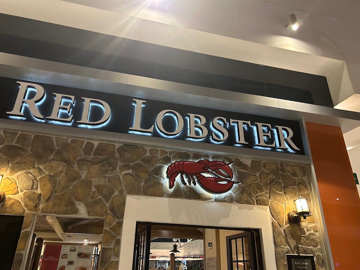 Red Lobster