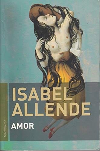 Amor - Isabel Allende · 2022