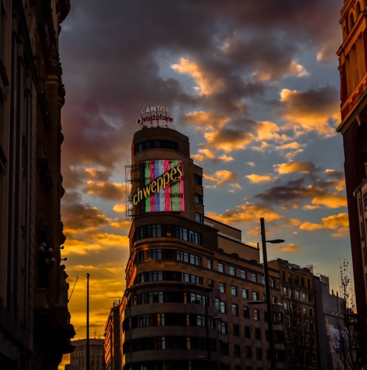 MADRID - Places hypelist by lola