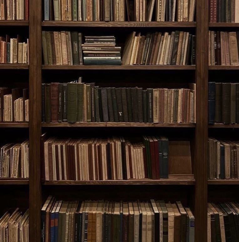 Wishlist libross