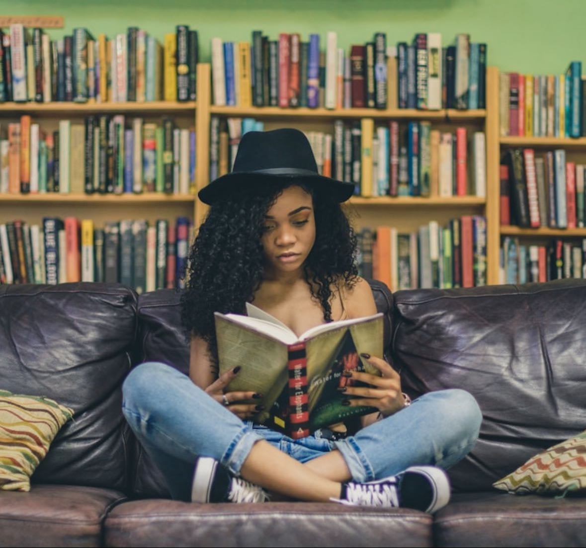 2025 read list - Books hypelist by Harley