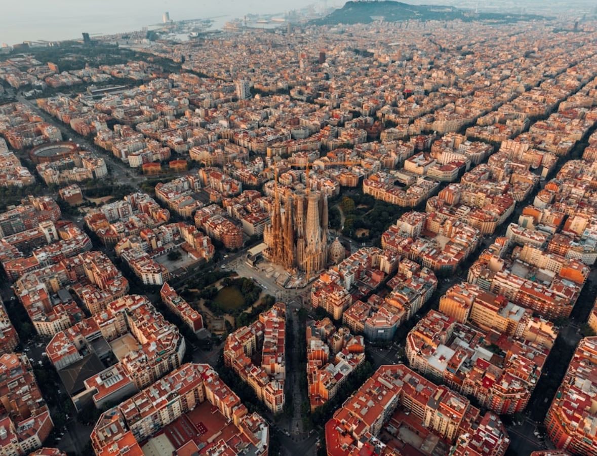 Barcelona