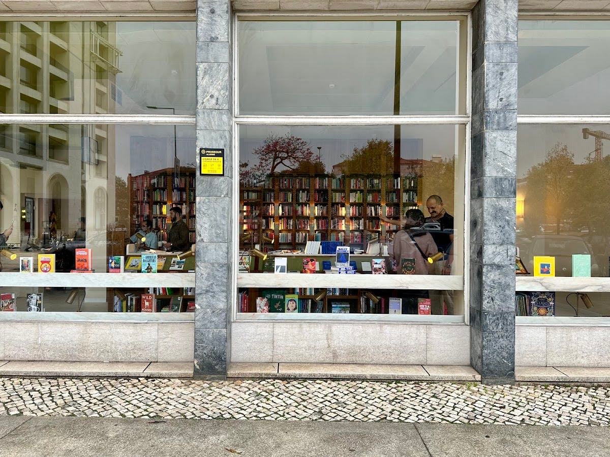 Good Company Books