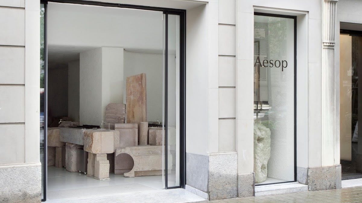 Aesop