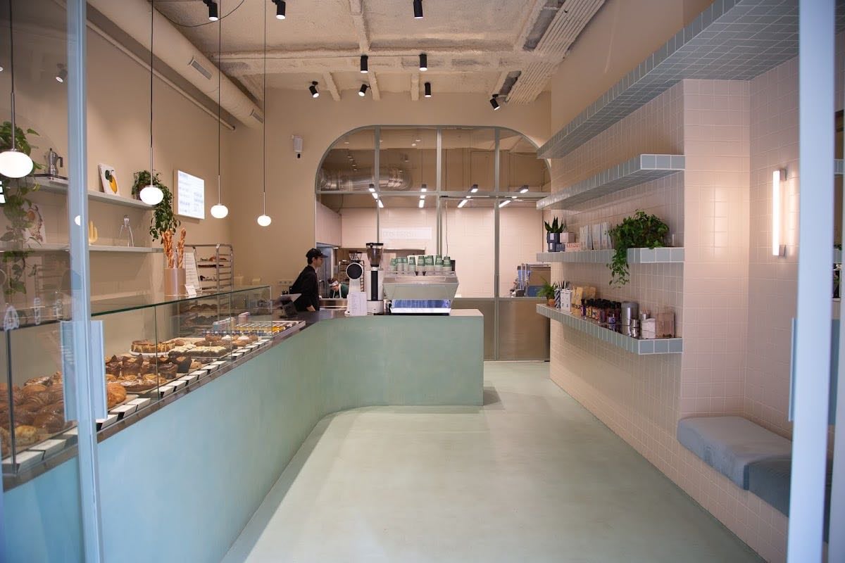 LITTLE FERN BAKERY