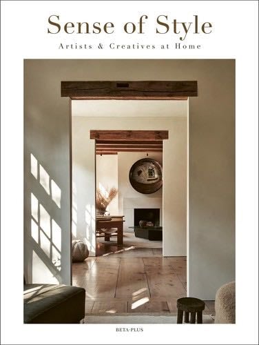 Sense of Style - Pauwels, Wim · 2024