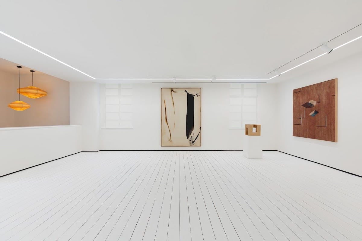 Cadogan Gallery