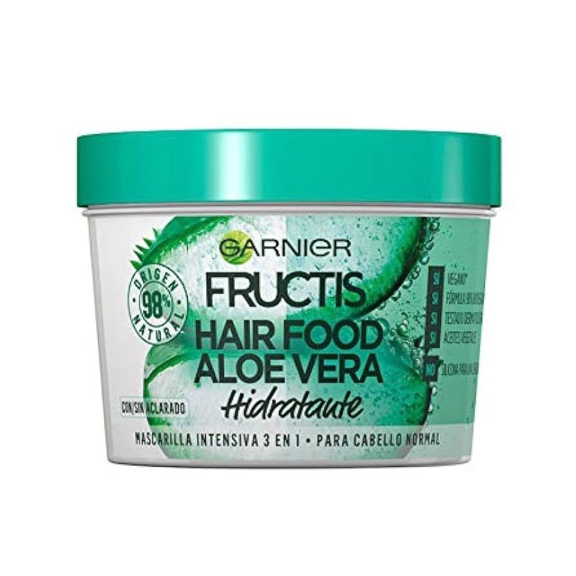 Mascarilla - Dejar por 5 a 10 minutos