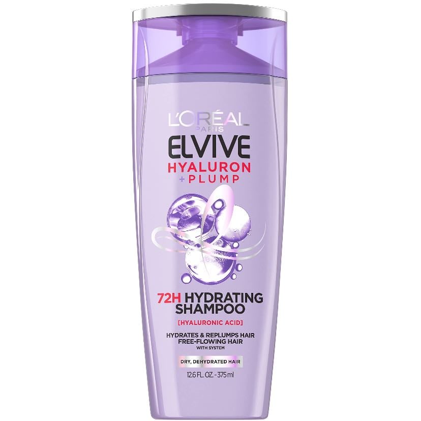Shampoo - Hacer doble lavado