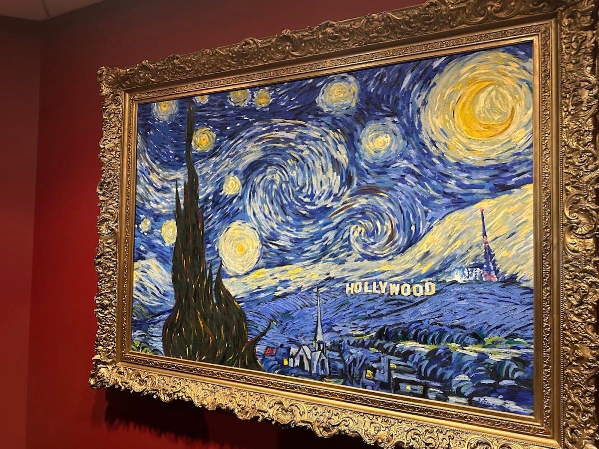 Mr Brainwash Art Museum