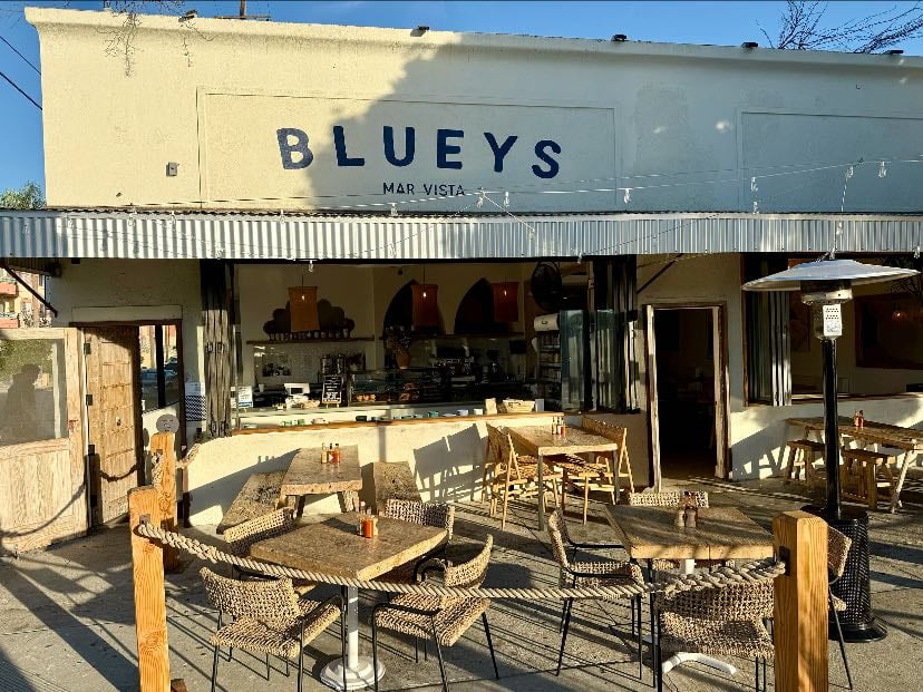 Blueys Mar Vista