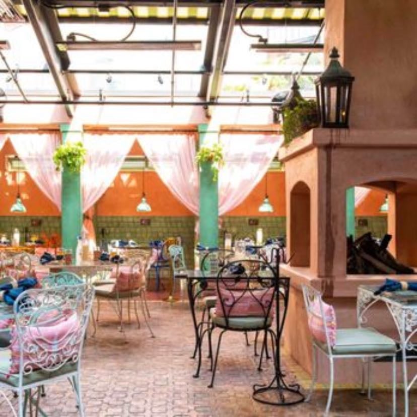 The Hideaway Beverly Hills