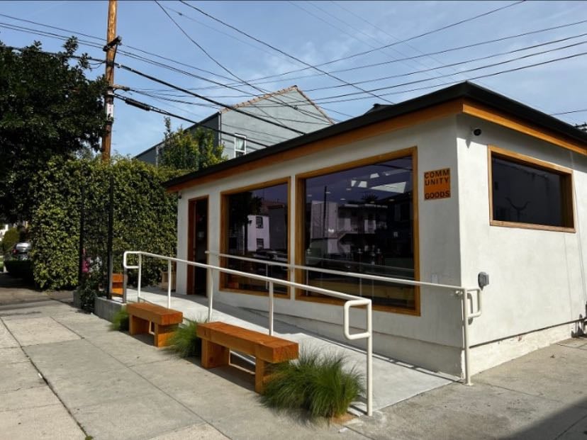 Community Goods