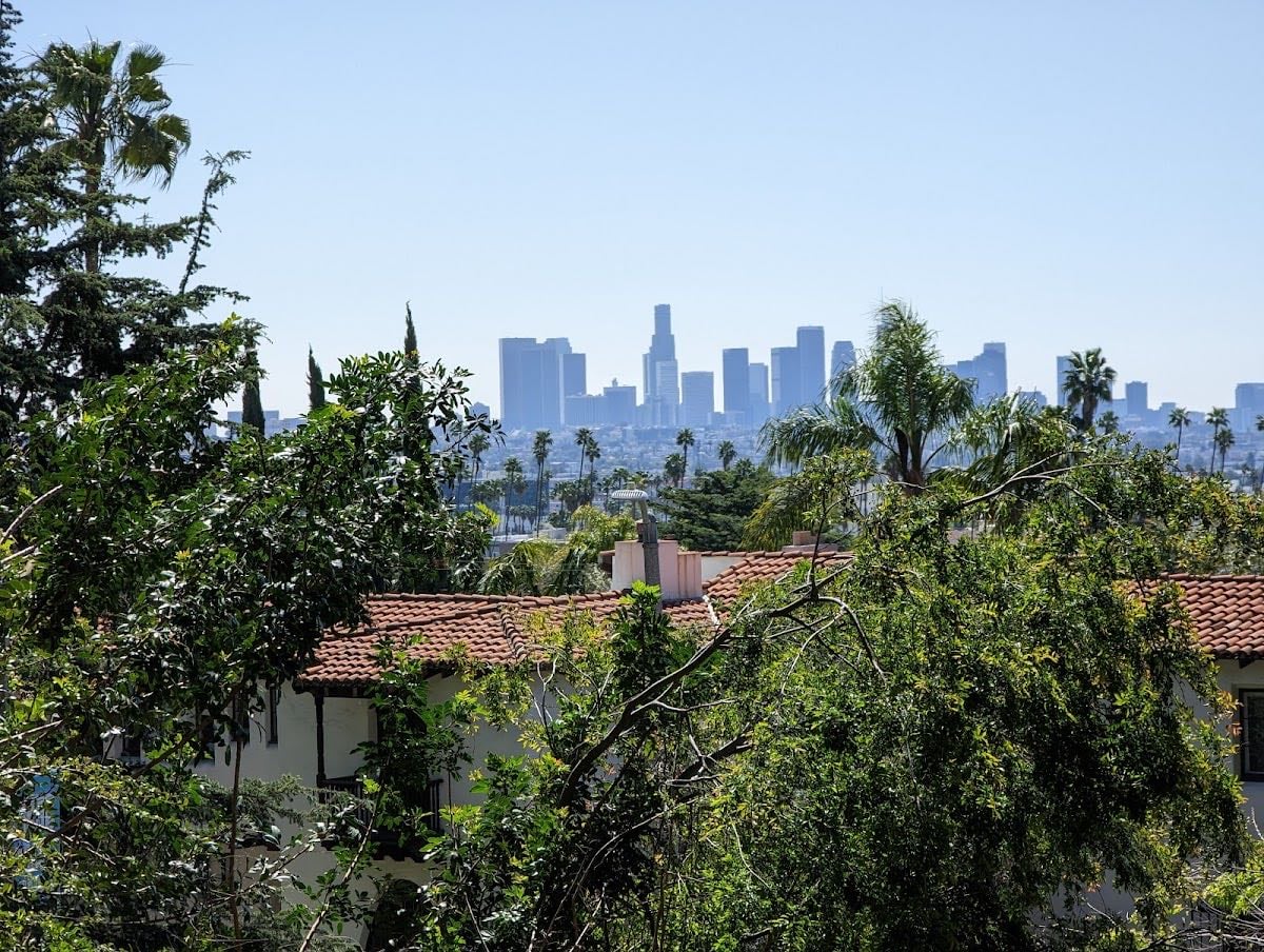 Ferndell Trail