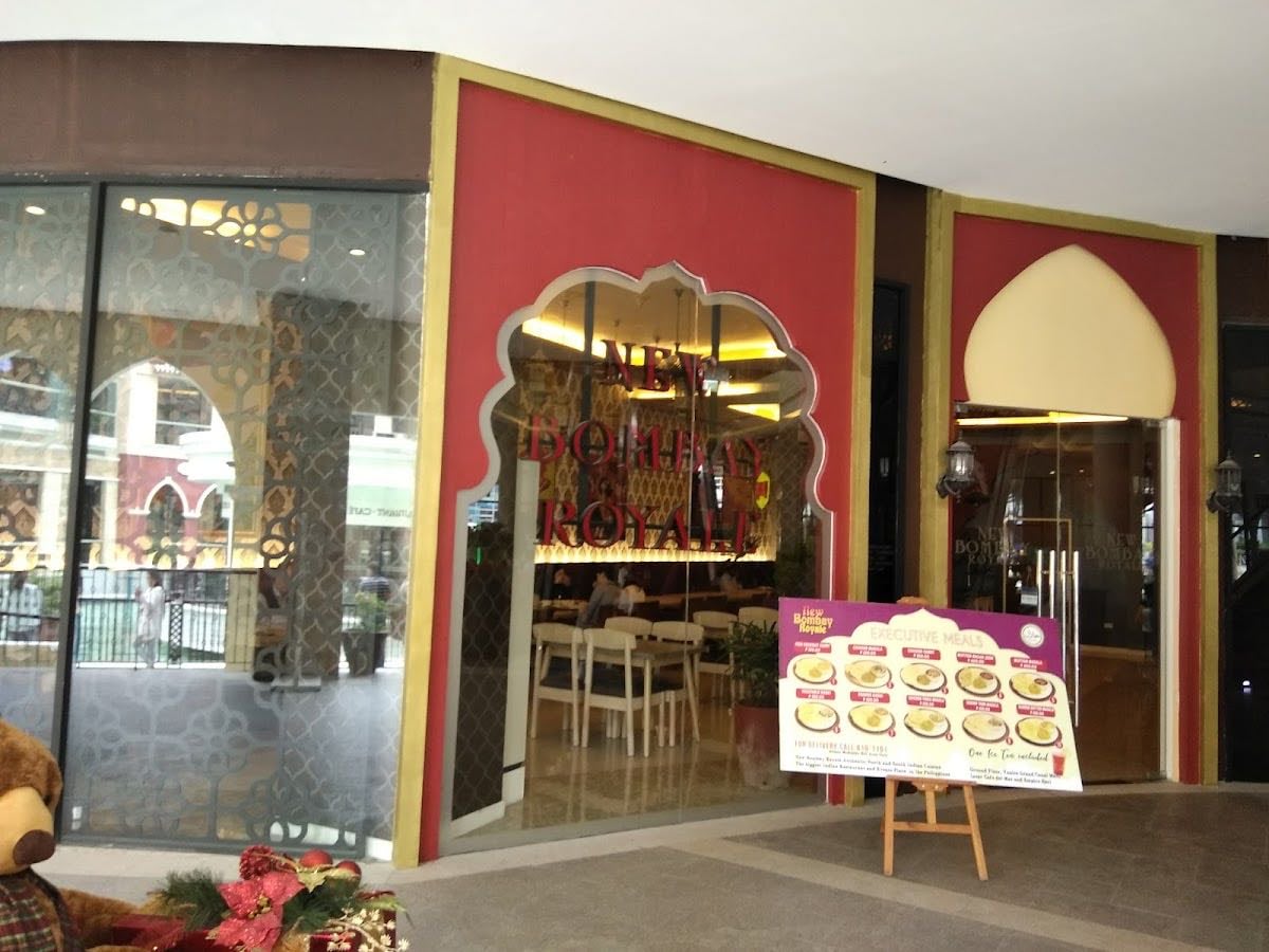 Venice Grand Canal Mall