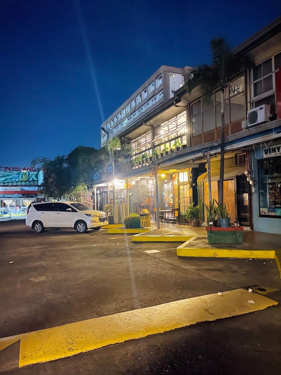 Cubao Expo