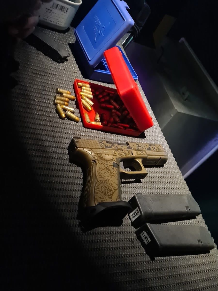 Balistika Interactive Shooting Range